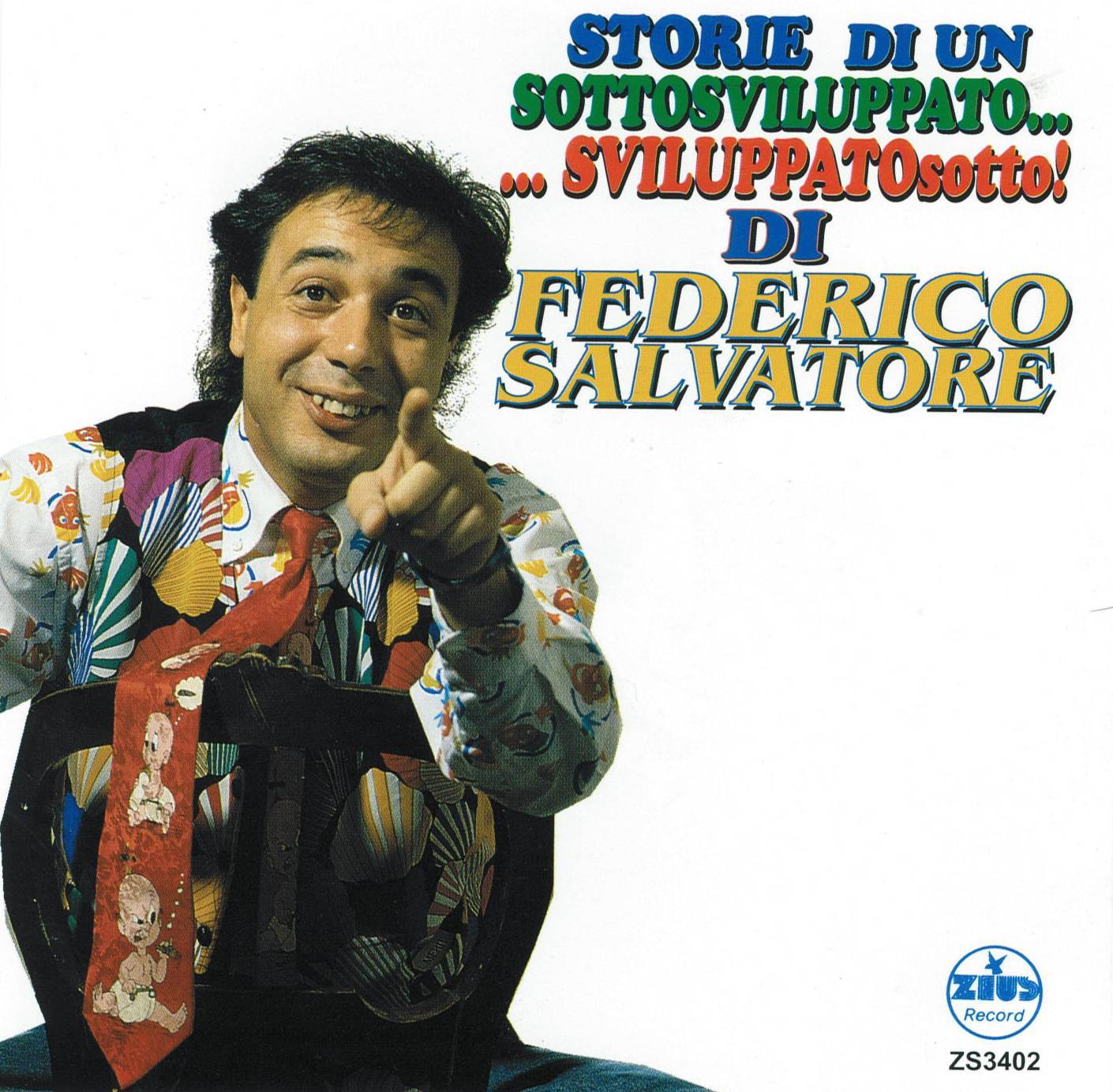 Storie di un sottosviluppato...sviluppatosotto!