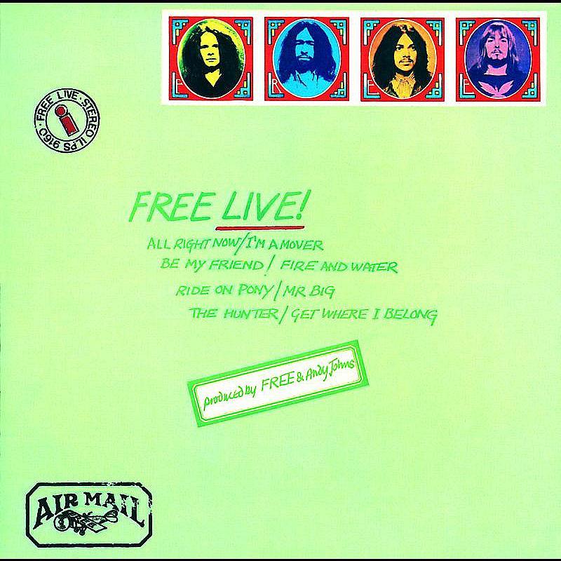 Free Live!
