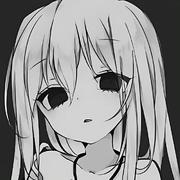 泪尽