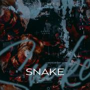 뱀 (Snake)-999（Cover Medusa）