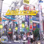 Amii-versary PONY CANYON EDITION专辑