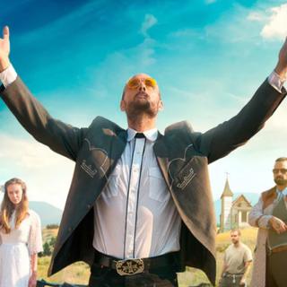 FarCry 5游戏原声集