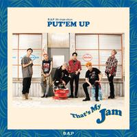 B.A.P - Thats My Jam（纯伴）