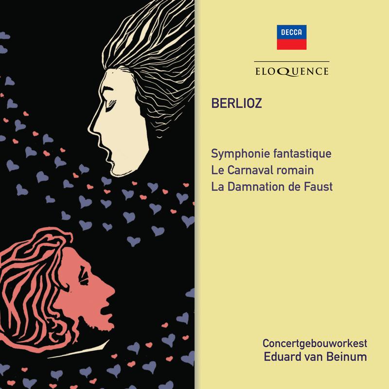 Symphonie fantastique, Op.14