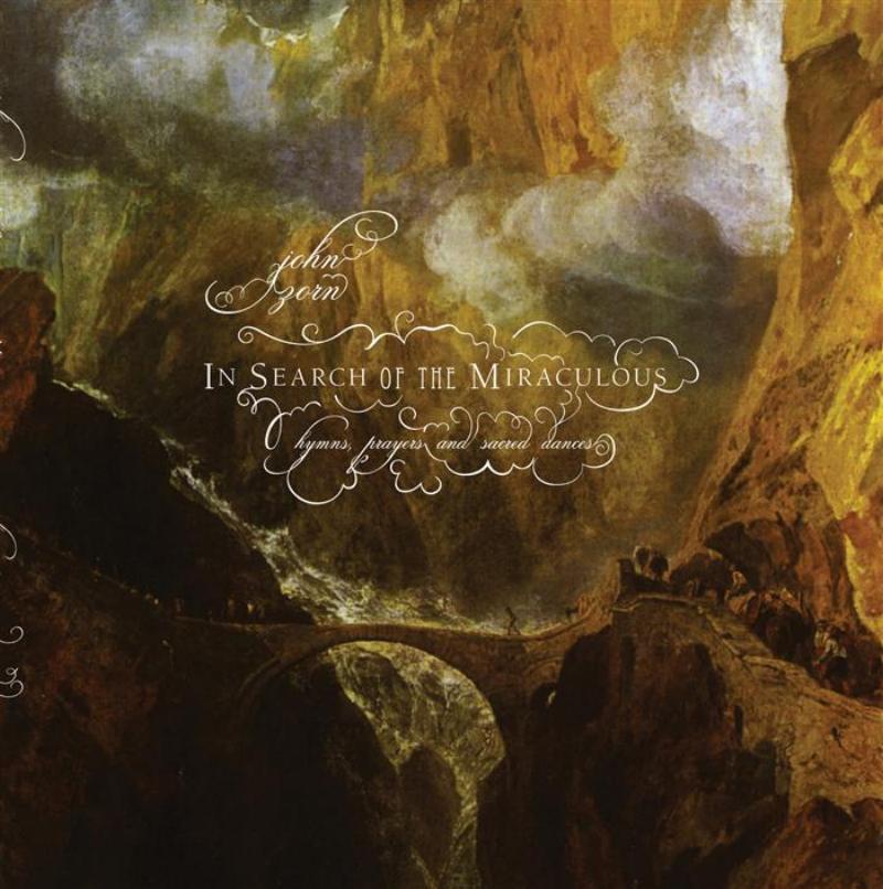 In Search Of The Miraculous