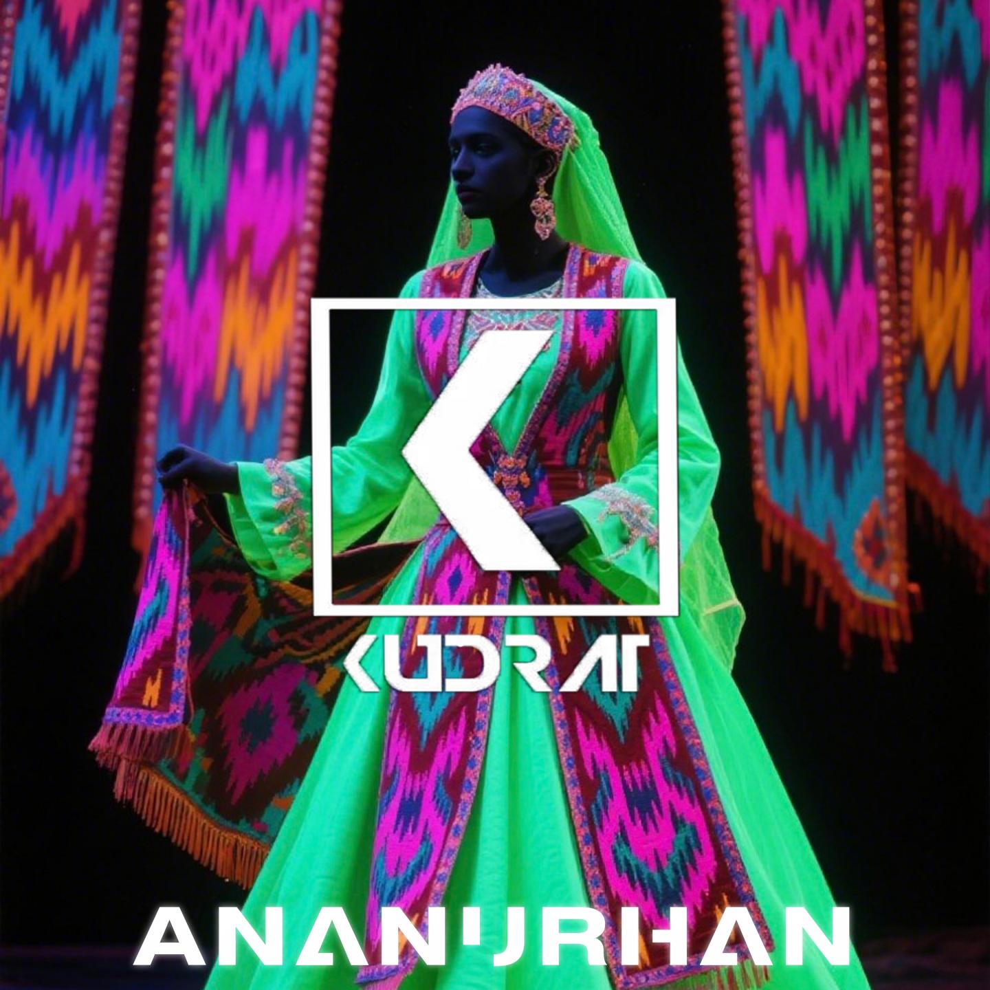 Dhino-Ananurhan（DJ KUDRAT remix）