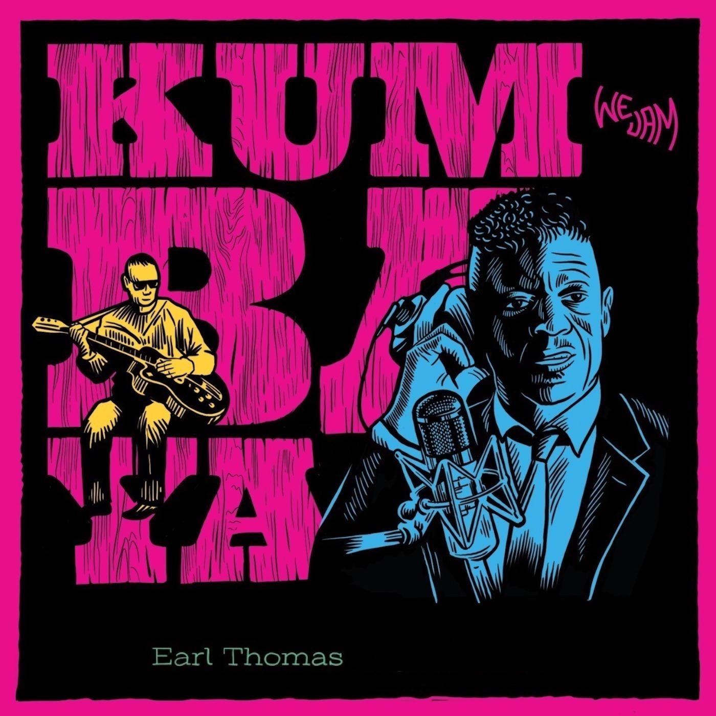 Kumbaya (feat. Igor Prado)