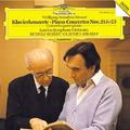 Mozart: Piano Concertos Nos. 21 & 23