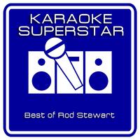 Tonights The Night (Gonna Be Alright) - Rod Stewart (karaoke)