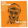Paul Mottram - Pantaloon - The Reckoning (Radio Edit)