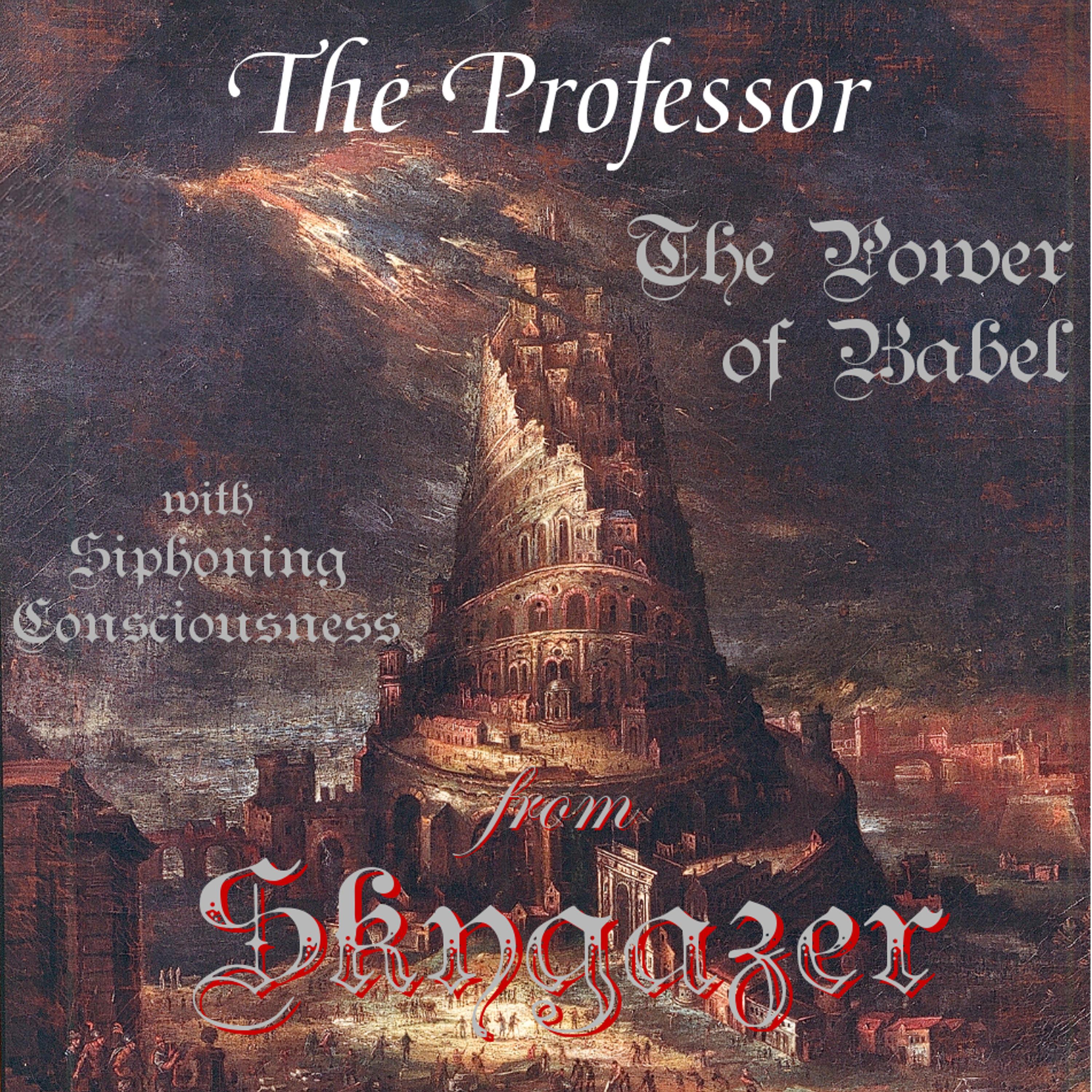 The Power of Babel