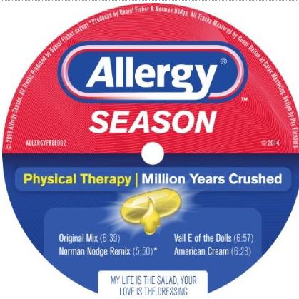 Million Years Crushed
