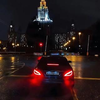 慢热车载DJ，只愿与你独享