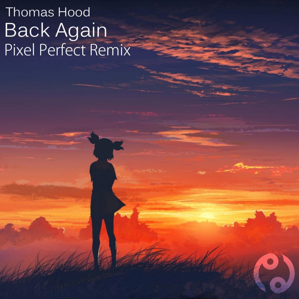 back again (pixel perfect remix)