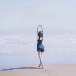 〈薄荷之声，清凉一夏。〉