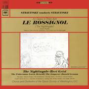 Stravinsky: The Nightingale