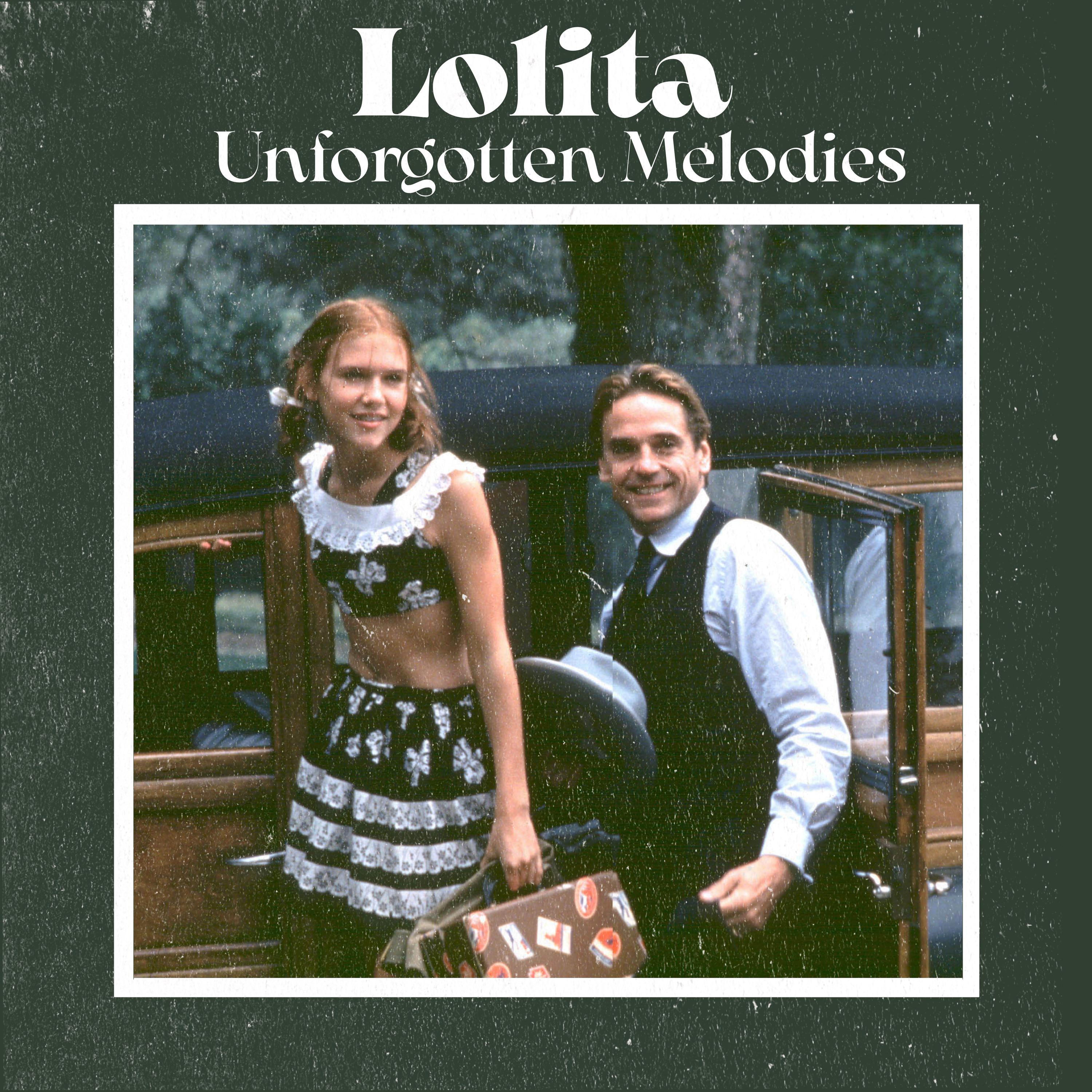 Lolita - Frag' Nicht, Warum Ich Gehe