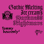 Gothic Melting Ice Cream's Darkness Nightmare专辑