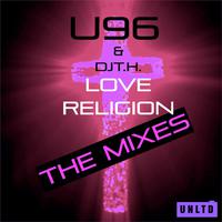 U96 - Love Religion (unofficial instrumental)