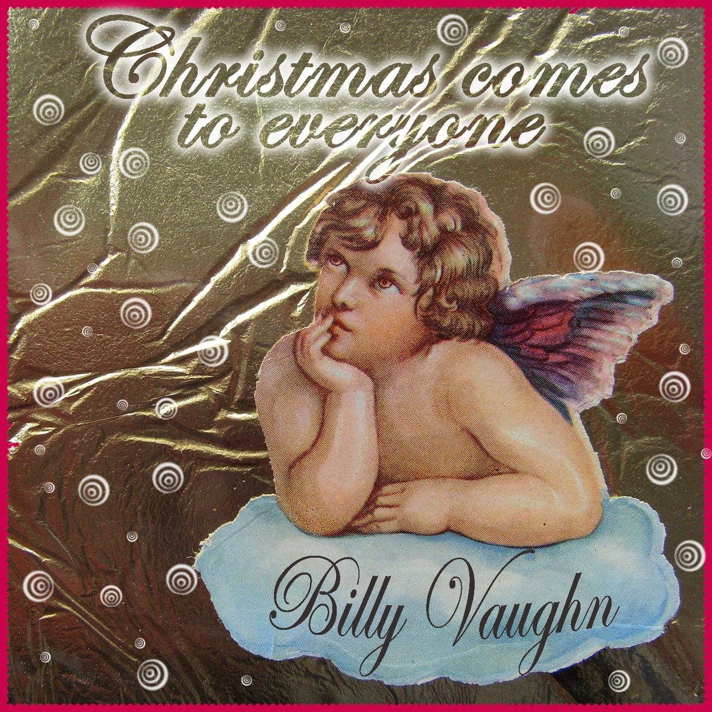 Christmas Comes to Everyone