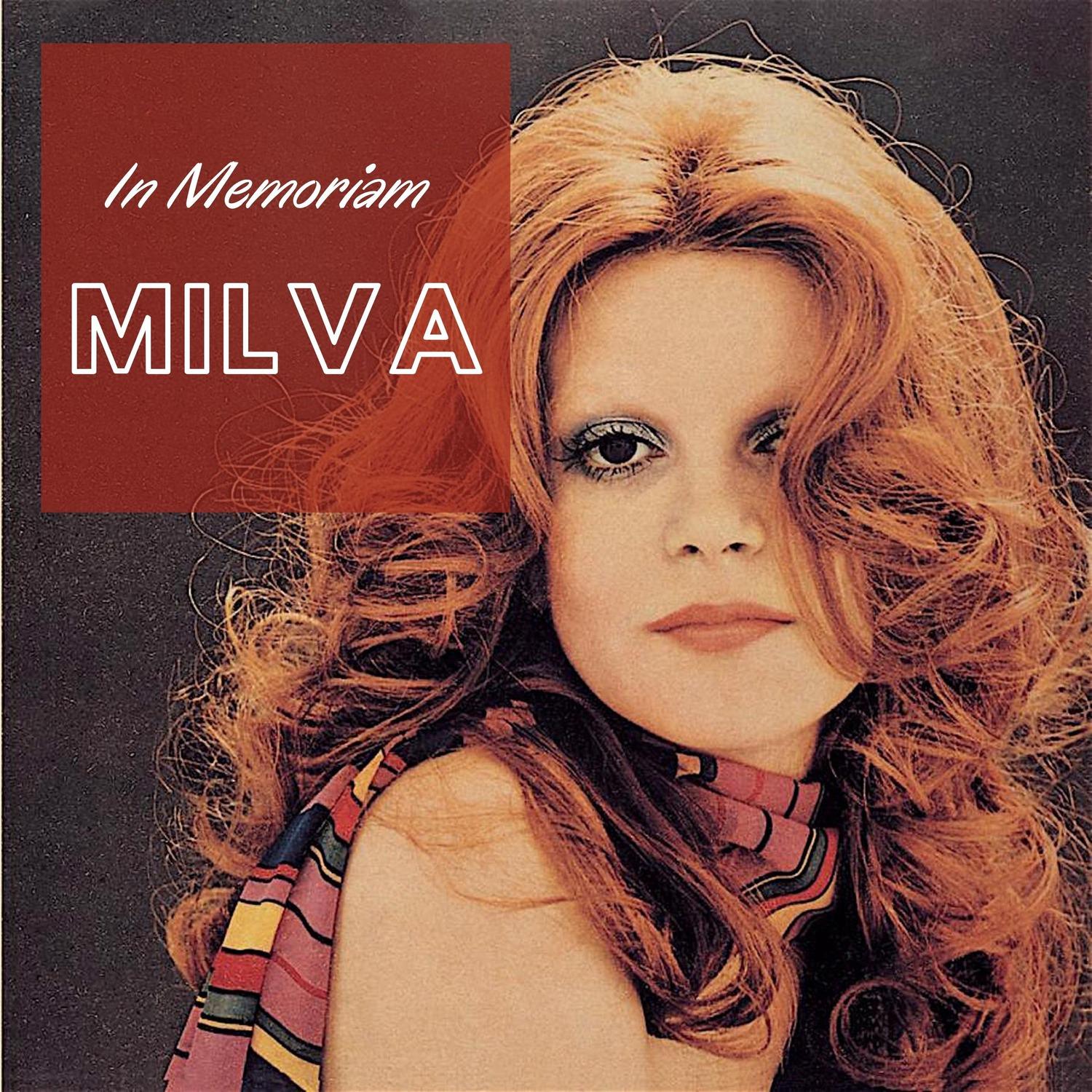 Milva - In Memoriam