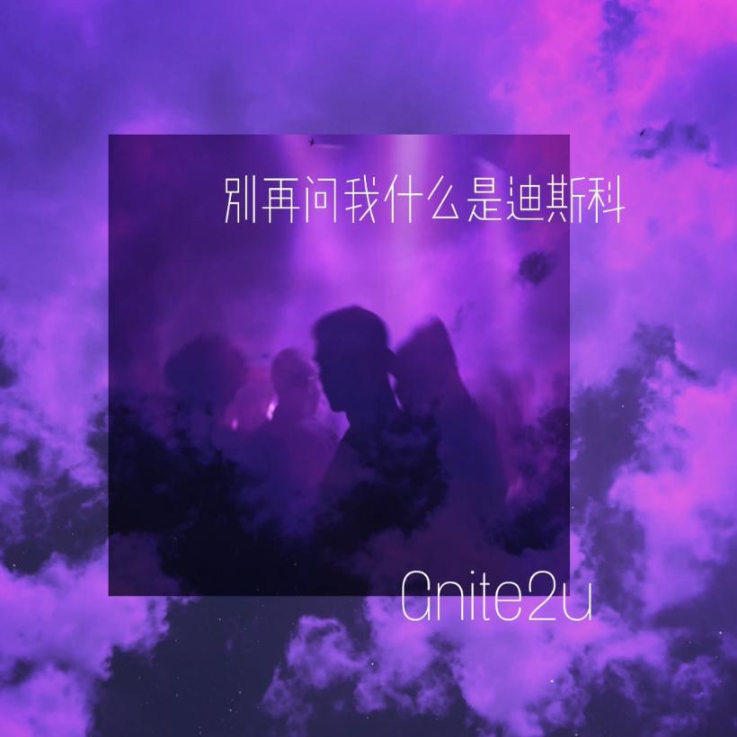 别再问我什么是迪斯科