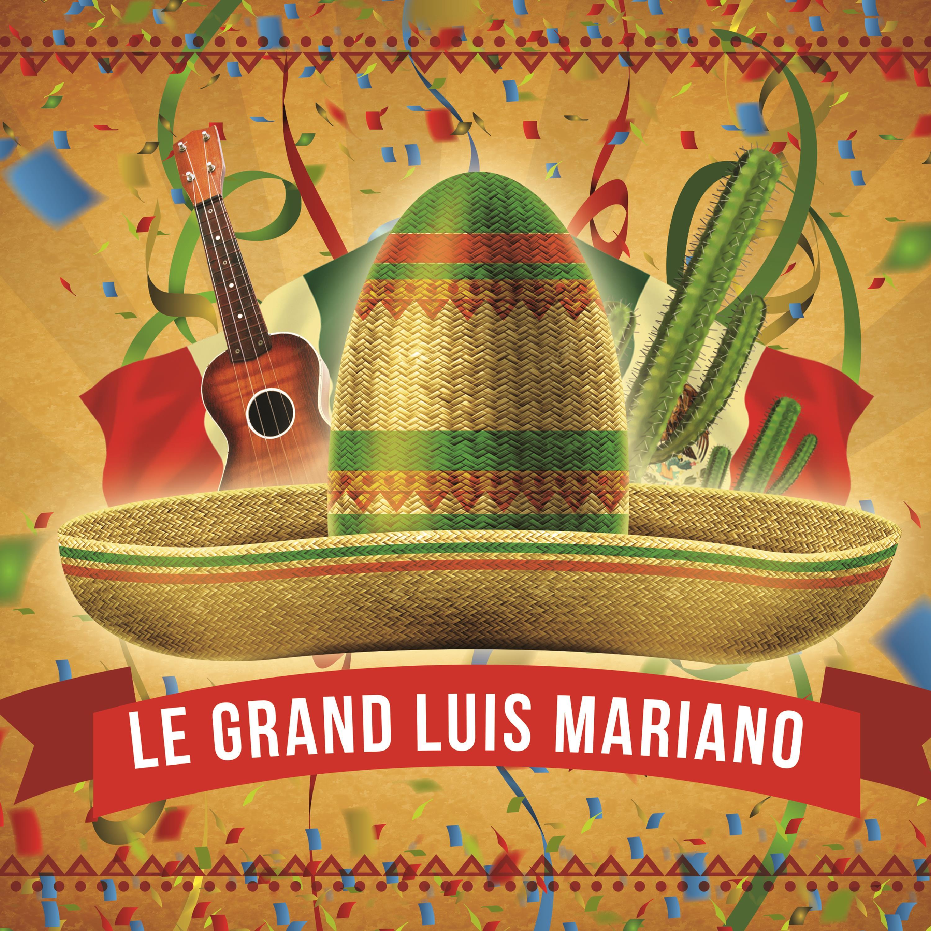 Le Grand Luis Mariano