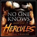 No One Knows (From the "Hercules" Movie Trailer)专辑