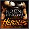 No One Knows (From the "Hercules" Movie Trailer)专辑