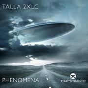 Phenomena (Extended Mix)