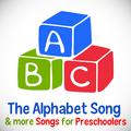 ABC (The Alphabet Song) & more Songs for Preschoolers