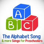 ABC (The Alphabet Song) & more Songs for Preschoolers专辑