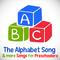 ABC (The Alphabet Song) & more Songs for Preschoolers专辑