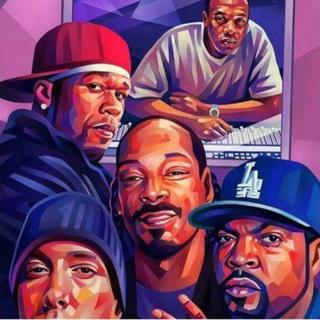 匪帮说唱丨强劲鼓点痞气十足