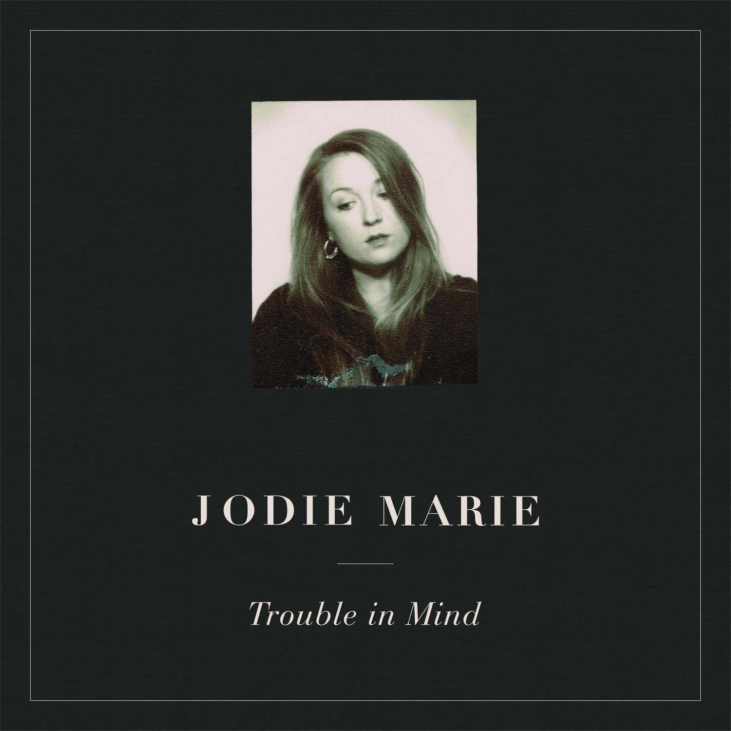 Trouble in Mind