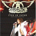 Live In Japan At Tokyo Stadium专辑