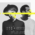 Keep Us Apart (feat. Bright Sparks)专辑