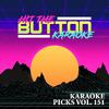 Hit The Button Karaoke - Feelslikeimfallinginlove (Originally Performed by Coldplay) [Instrumental Version]