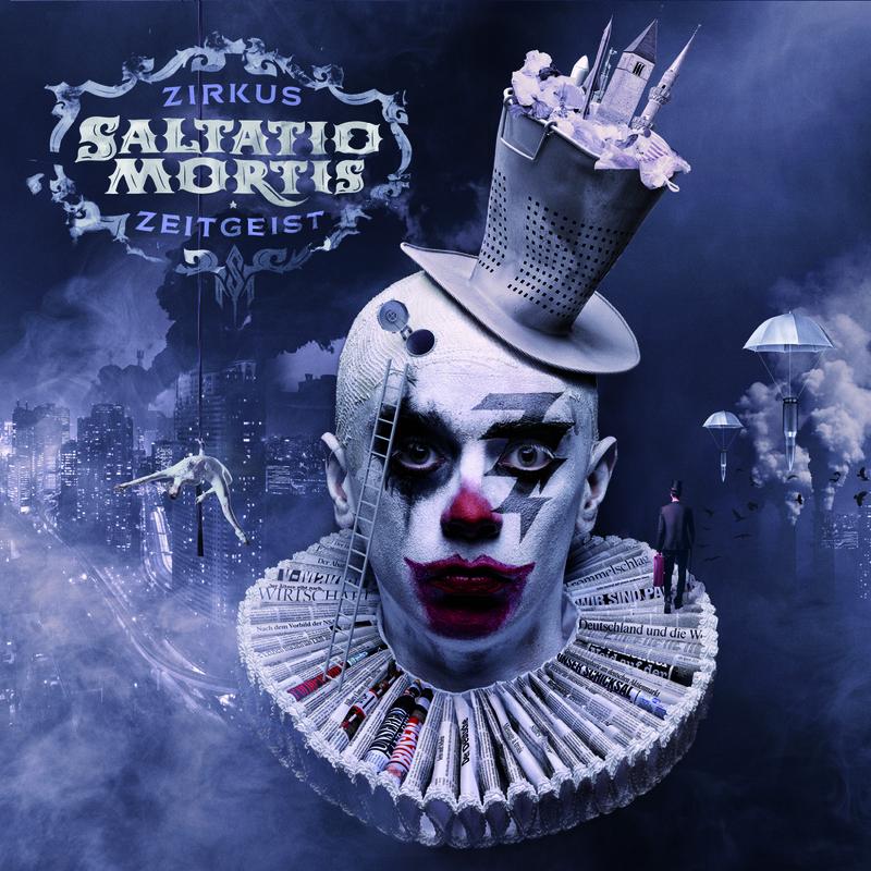 Zirkus Zeitgeist (Deluxe)