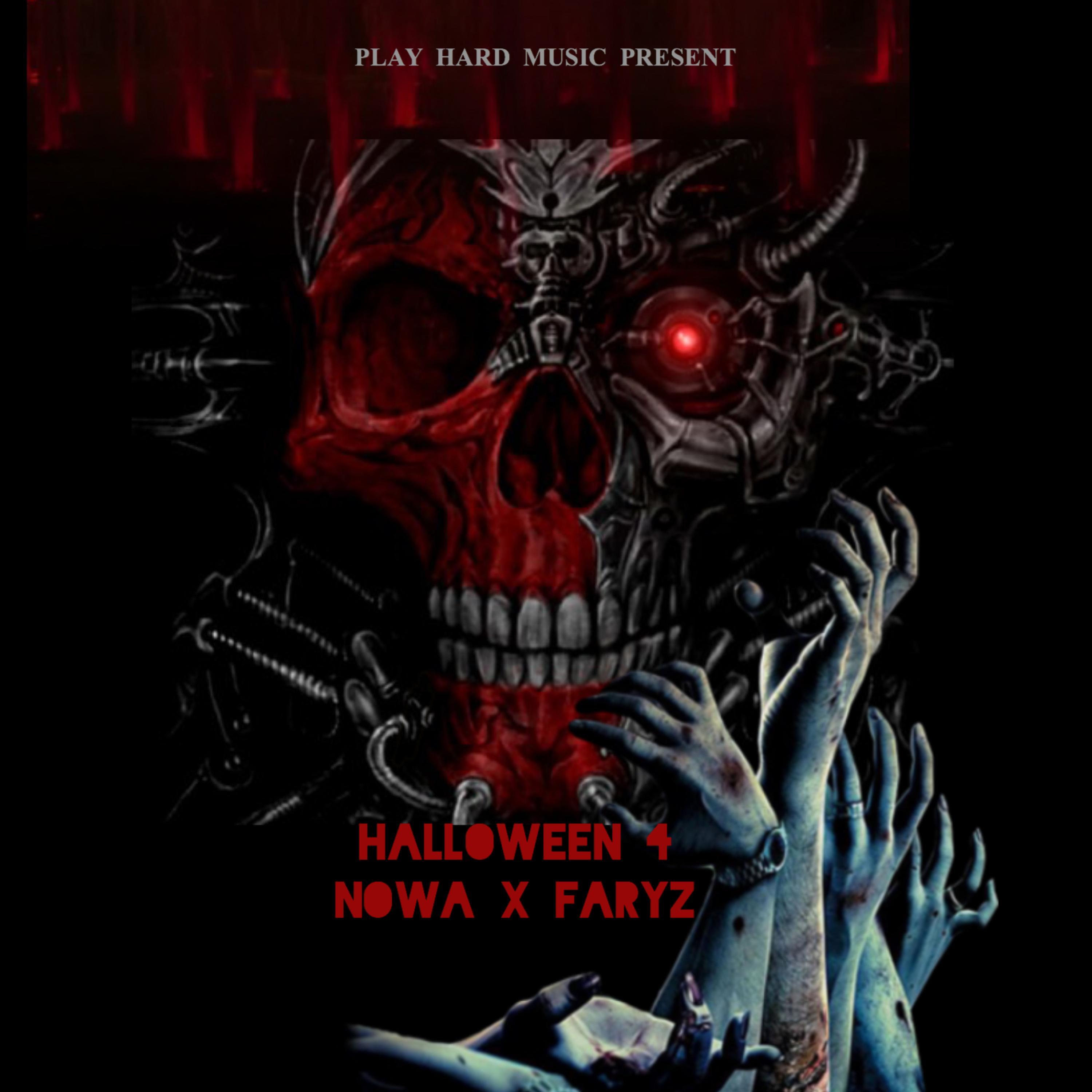 Halloween 4 (Nowa & Faryz)