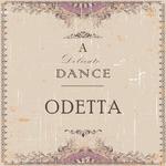 A Delicate Dance专辑