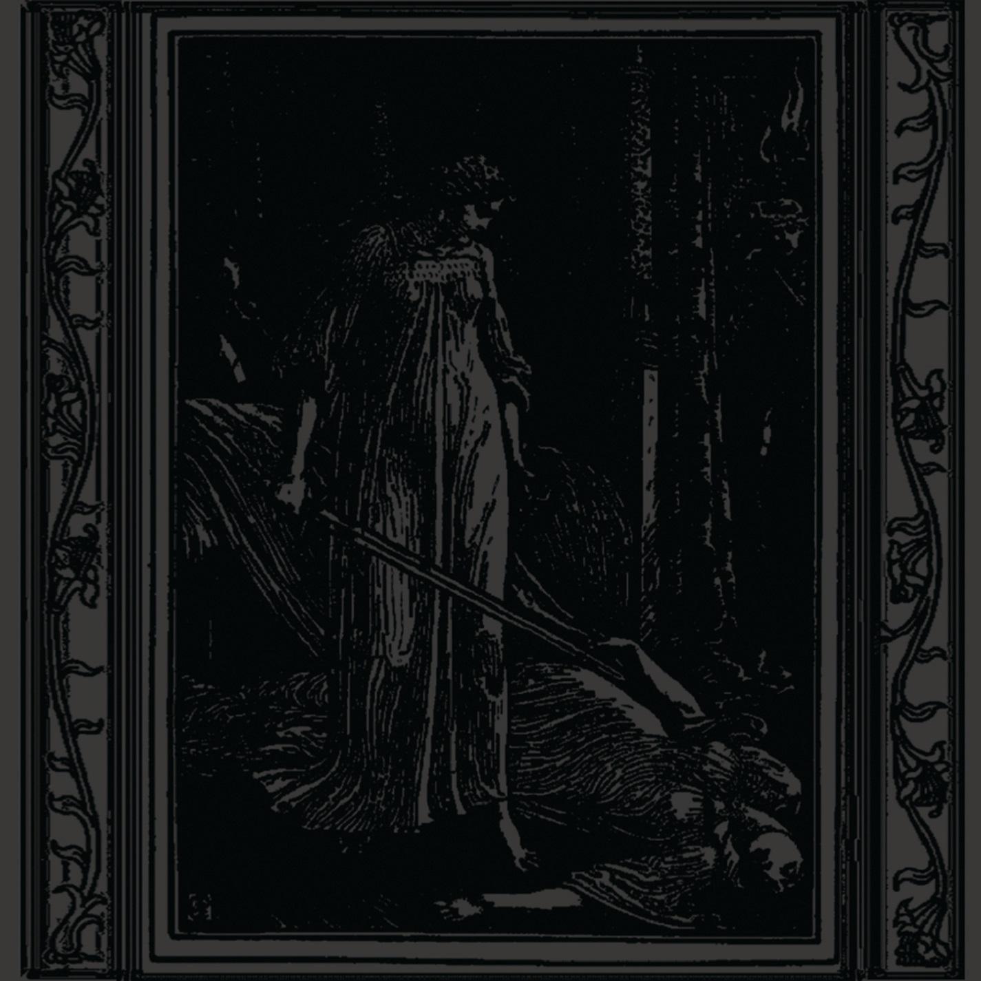 The Fae Queen