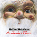 In Santa's Claws (Jap. Ed.) EP专辑