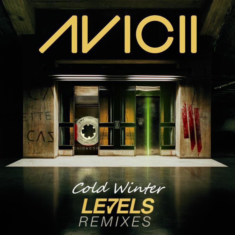 Levels（Cold Winter Remix）专辑