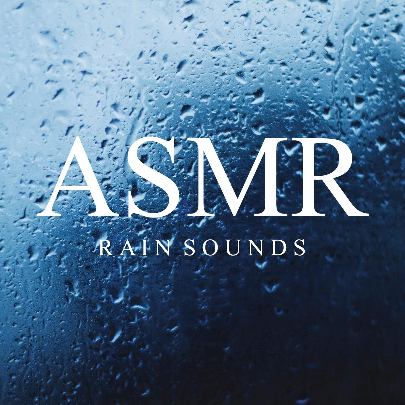 ASMR Rain Sounds, Pt. 30