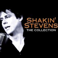 Shakin  Stevens - Shirley (karaoke)