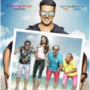 The Shaukeens