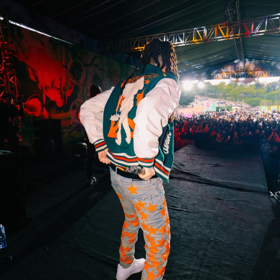 "SHE BELONG TO THE STREET " MEMPHIS TYPE BEAT