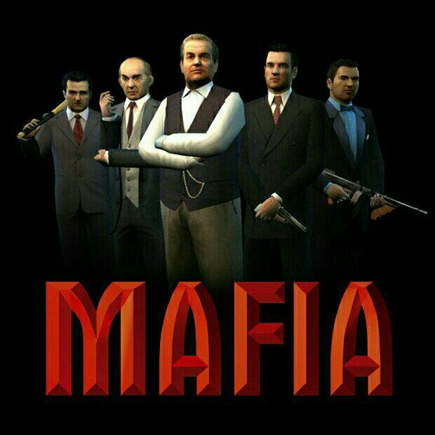 "MAFIA - The City of Lost Heaven"