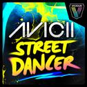 Street Dancer专辑